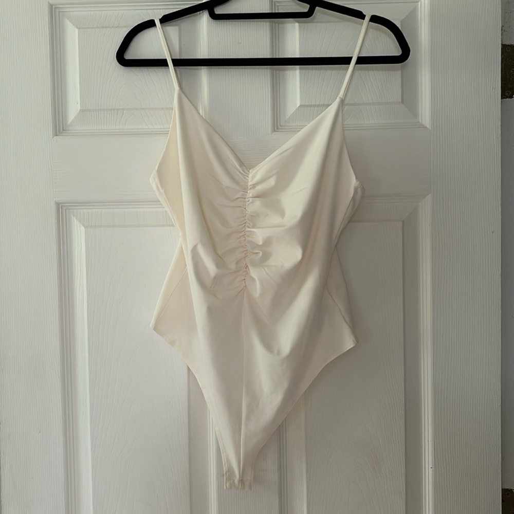 Women’s H&M bodysuit
